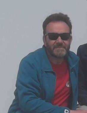 Fotografía de Crisanto Martín Montañés