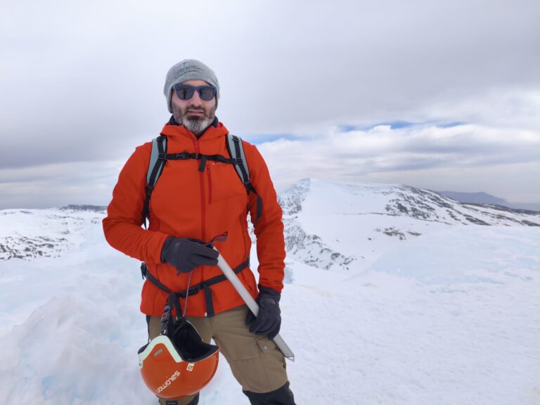 Antonio Juan Collados