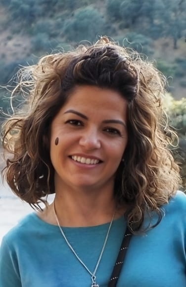 Foto de perfil de Ana Marín Guerrero